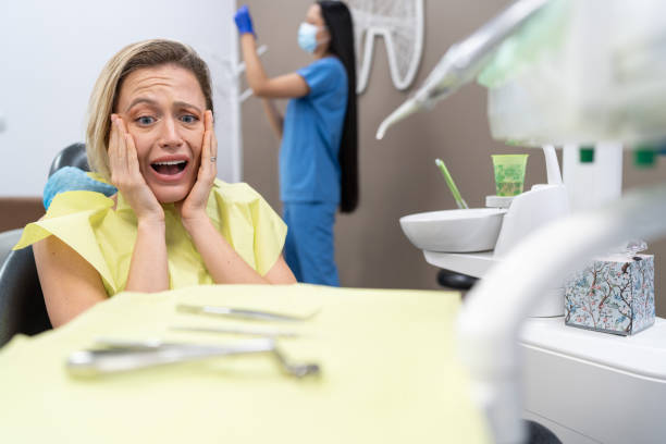 Best Emergency Treatment for Jaw Pain or Injury in Peachtree Corners, GA