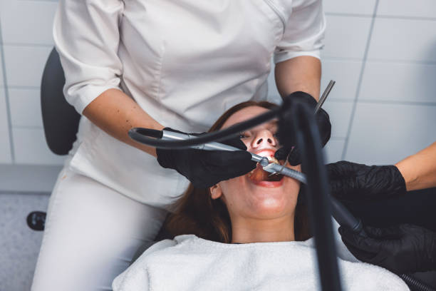 Best Emergency Treatment for Oral Infections in Peachtree Corners, GA