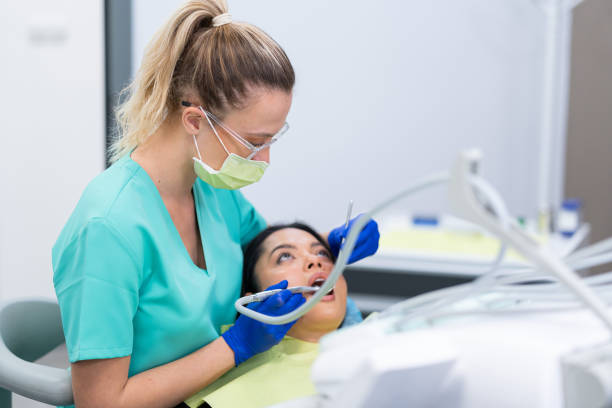 Best Walk-In Emergency Dental Services in Peachtree Corners, GA